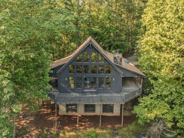 266 Enota Drive, Sautee Nacoochee, GA 30571