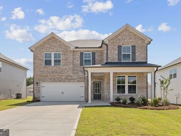 1954 Peaceful Pine Avenue, Snellville, GA 30078