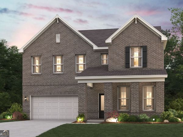1915 Peaceful Pine Avenue, Snellville, GA 30078