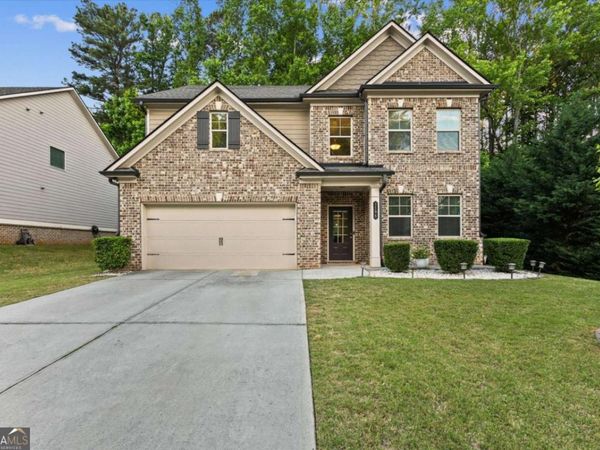 3195 Cherrychest Way, Snellville, GA 30078