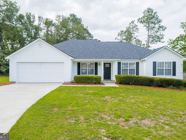 3937 Wynnfield Drive, Valdosta, GA 31605