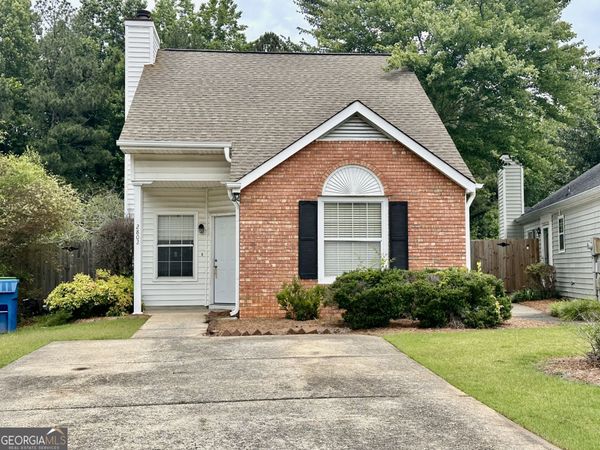 2802 Pine Valley Way NW, Kennesaw, GA 30152