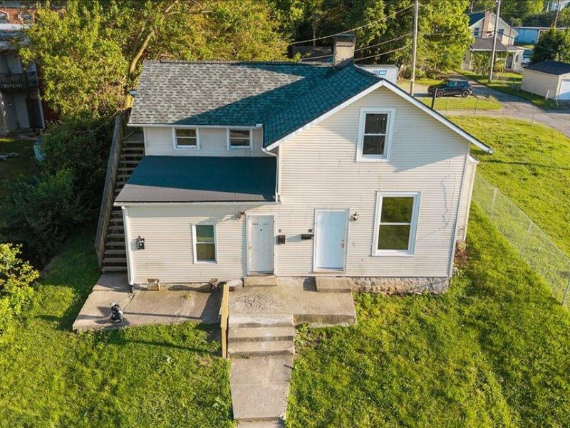 7 W Mulberry Street , Springfield, OH 45506 Photo 5