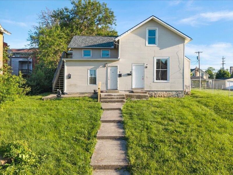 7 W Mulberry Street , Springfield, OH 45506 Photo 6