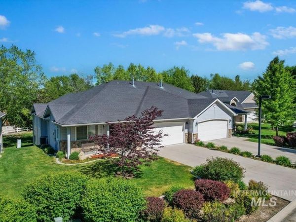 701 N. Eagle Rd, Eagle, ID 83616