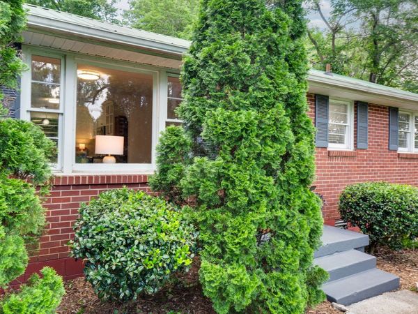 2011 Sherrill Blvd , Murfreesboro, TN 37130