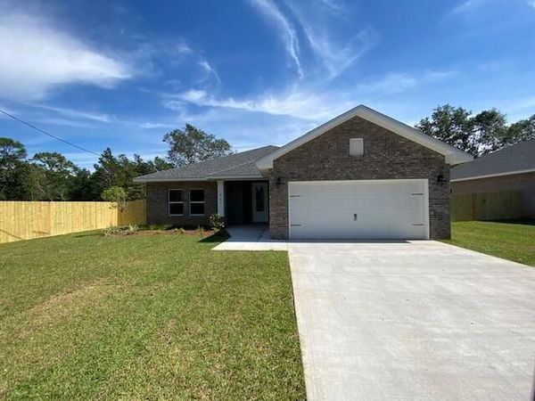 422 Little John Road, Mary Esther, FL 32569