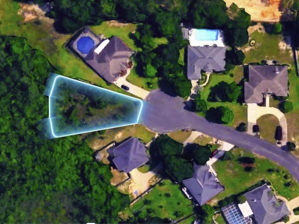 4672 Browning Court, Unit Lot 11, Crestview, FL 32539