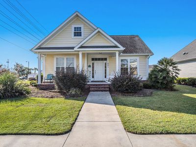 601 Gayle St. , North Myrtle Beach, SC 29582