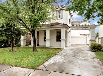 1784 Back Country Road, Reno, NV 89521 Photo