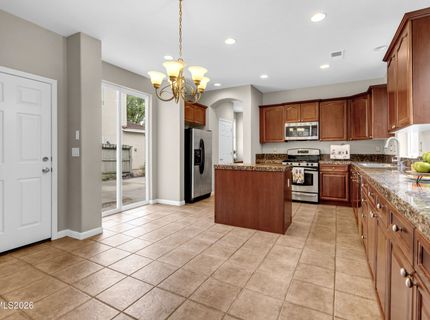 1784 Back Country Road, Reno, NV 89521 Photo