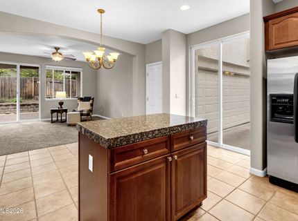 1784 Back Country Road, Reno, NV 89521 Photo
