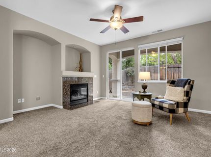 1784 Back Country Road, Reno, NV 89521 Photo