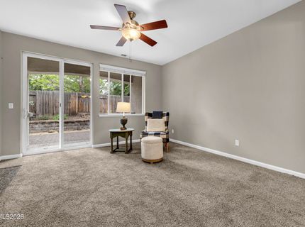 1784 Back Country Road, Reno, NV 89521 Photo