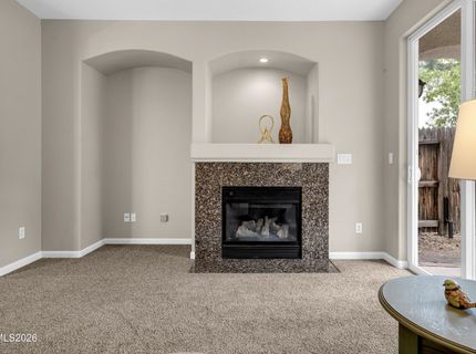 1784 Back Country Road, Reno, NV 89521 Photo
