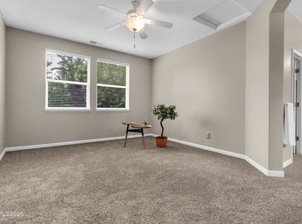 1784 Back Country Road, Reno, NV 89521 Photo