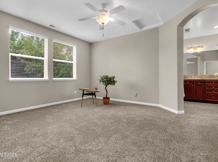 1784 Back Country Road, Reno, NV 89521 Photo