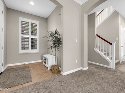 1784 Back Country Road, Reno, NV 89521 Photo