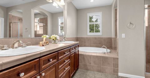 1784 Back Country Road, Reno, NV 89521 Photo