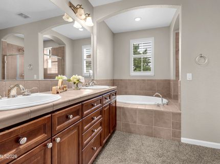 1784 Back Country Road, Reno, NV 89521 Photo