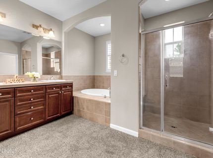 1784 Back Country Road, Reno, NV 89521 Photo