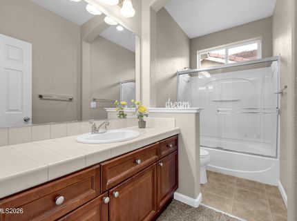 1784 Back Country Road, Reno, NV 89521 Photo