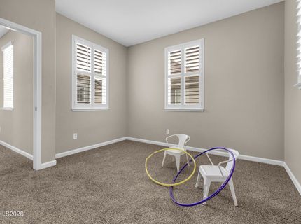 1784 Back Country Road, Reno, NV 89521 Photo