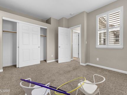 1784 Back Country Road, Reno, NV 89521 Photo
