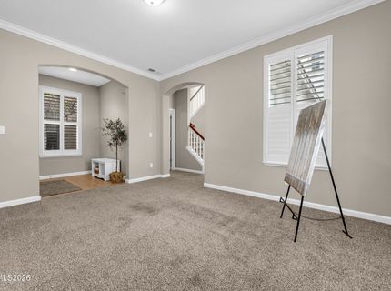 1784 Back Country Road, Reno, NV 89521 Photo