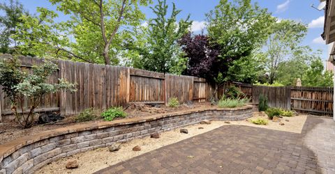 1784 Back Country Road, Reno, NV 89521 Photo