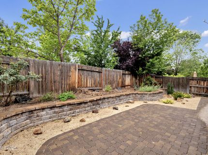 1784 Back Country Road, Reno, NV 89521 Photo