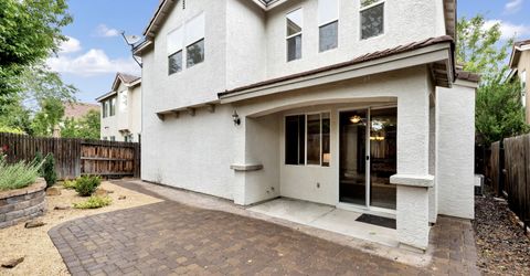 1784 Back Country Road, Reno, NV 89521 Photo