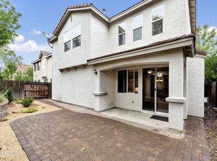 1784 Back Country Road, Reno, NV 89521 Photo