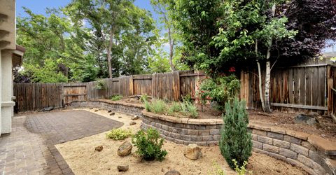 1784 Back Country Road, Reno, NV 89521 Photo