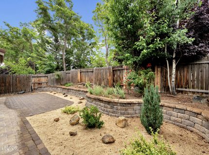 1784 Back Country Road, Reno, NV 89521 Photo