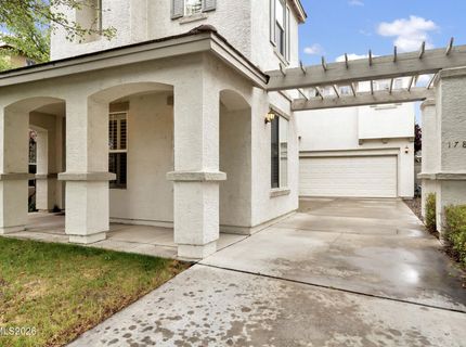 1784 Back Country Road, Reno, NV 89521 Photo