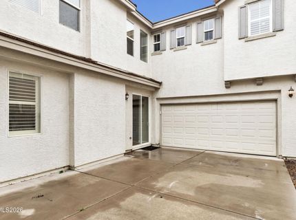 1784 Back Country Road, Reno, NV 89521 Photo