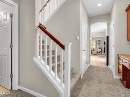 1784 Back Country Road, Reno, NV 89521 Photo