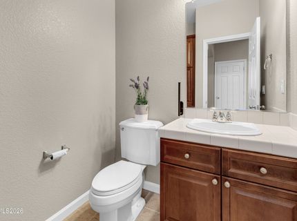 1784 Back Country Road, Reno, NV 89521 Photo