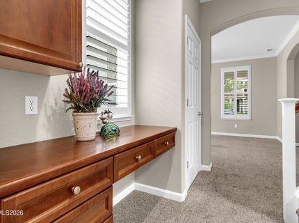 1784 Back Country Road, Reno, NV 89521 Photo