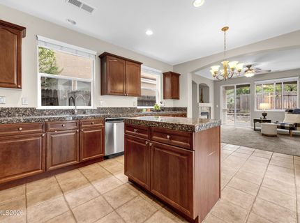 1784 Back Country Road, Reno, NV 89521 Photo