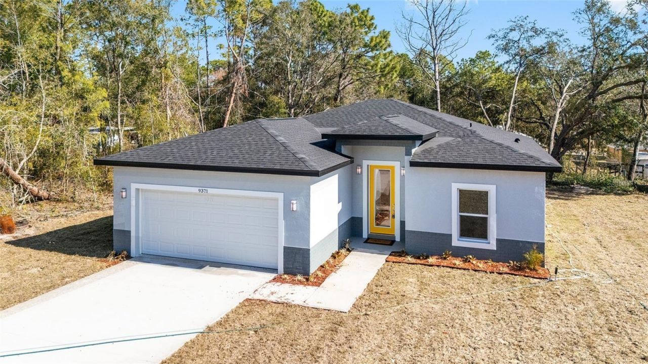 9371 N Akola Way, Citrus Springs, FL 34434 Main Photo