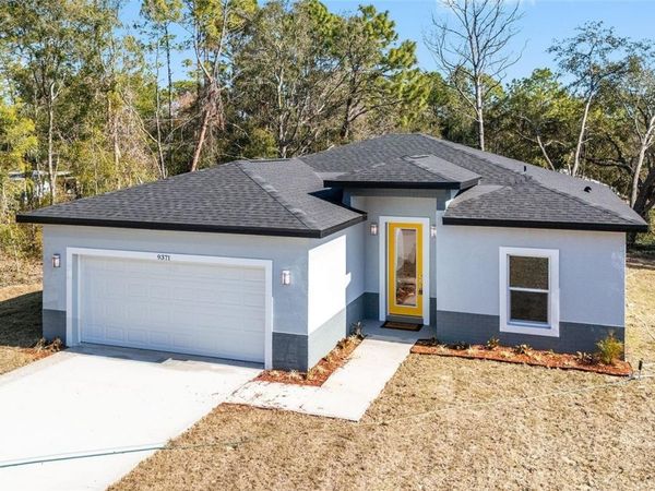 9371 N AKOLA WAY, CITRUS SPRINGS, FL 34434