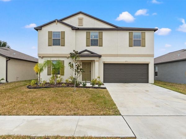194 ARGYLL DRIVE, SPRING HILL, FL 34609