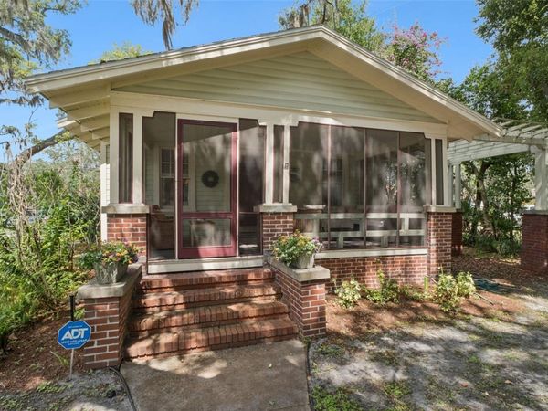 2120 SANFORD AVENUE , SANFORD, FL 32771
