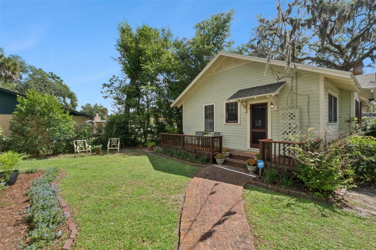 2120 Sanford Avenue, Sanford, FL 32771 Photo