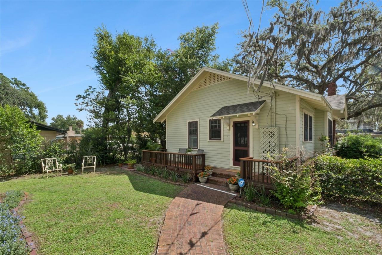 2120 Sanford Avenue, Sanford, FL 32771 Photo