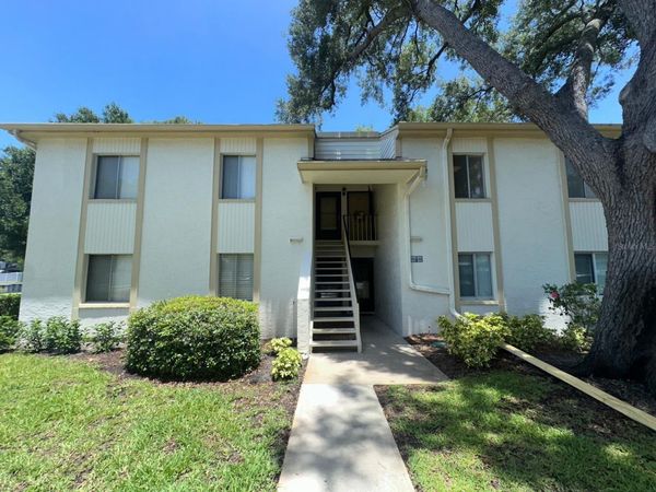 201 PALMETTO COURT , Unit 201, OLDSMAR, FL 34677