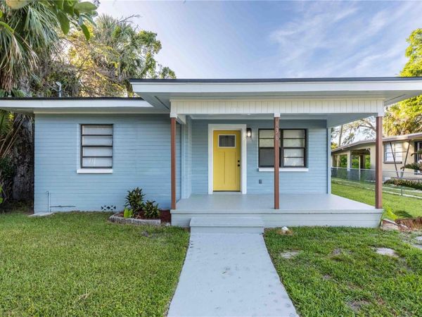 136 TAYLOR AVENUE , DAYTONA BEACH, FL 32114