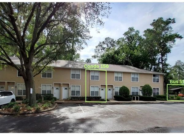 3510 SW 30TH WAY , Unit 156, GAINESVILLE, FL 32608